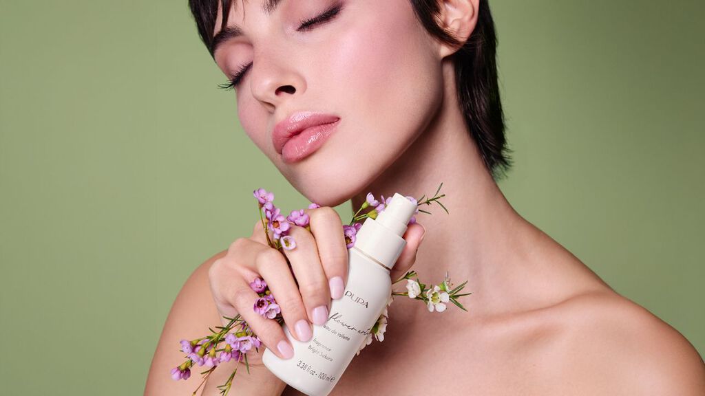 Flower Artist - Scented Water - PUPA Milano image number 2